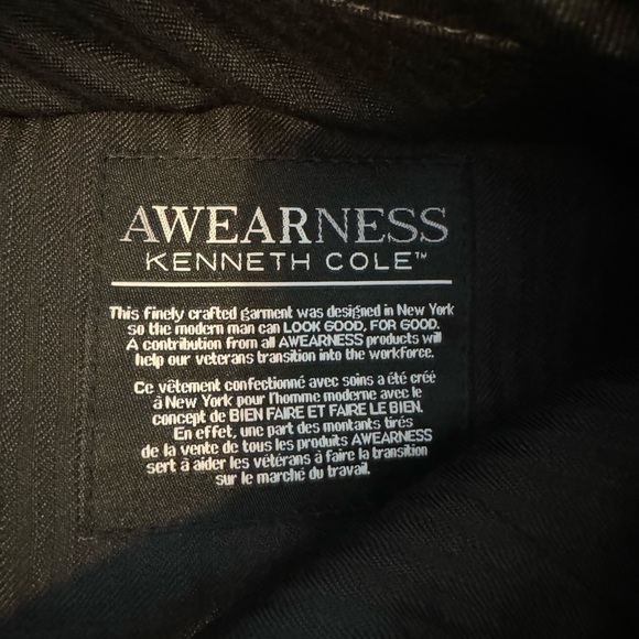 Men’s Kenneth Cole Dress Pants - Picture 5 of 5